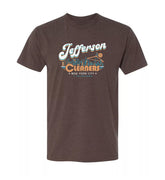 Jefferson Cleaners Unisex Soft Tee